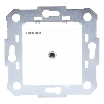 Modulo de Pared para Pulsador Cableado, Compatible con NX0871 y NX0881 y NX0015 - Imagen 6