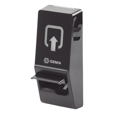 Lector de huella Sigma Lite BIO, PoE, IP65 aprobado por FBI - Imagen 6