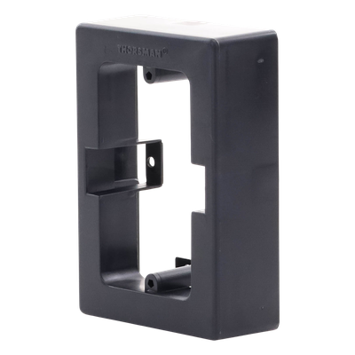 Caja de Registro Universal color Negro de PVC Auto Extinguible Color Negro (7900-02003) - Imagen 6