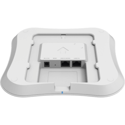Punto de Acceso Wi-Fi 7 Doble Banda para Techo / BE5040 / MLO 5x5 / Hasta 512 Usuarios / 5 Gbps / Puerto 2.5G PoE In / 802.11be - Imagen 3