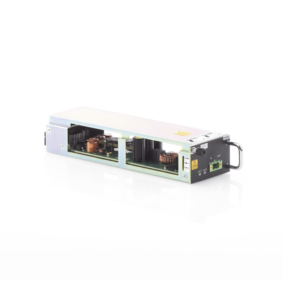 Fuente de Poder PWRD -48Vcc para OLT AN6001-G16 con cable de alimentación - Imagen 10