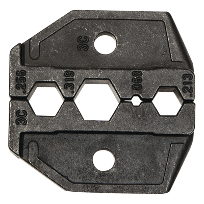 Matriz Ponchadora para Cable Coaxial  RG58, RG59, RG6 y RG62. Compatible con Pinza Ponchadora VDV200-010