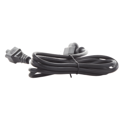 Cable de Alimentación Eléctrica para 120-240 Vca / 1.8 Metros (5.91 Pies) / Trifásico / Conector Tipo Mouse - Imagen 7