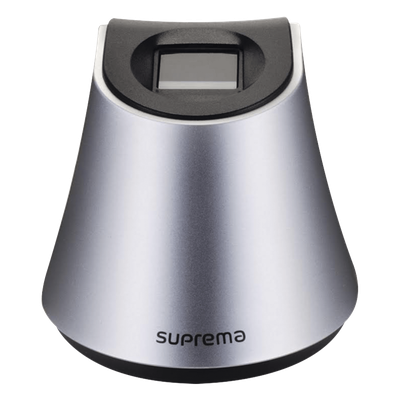 BioMini Enrolador IP65 / 500 dpi / Sensor Óptico /Para Uso con Lectores SUPREMA