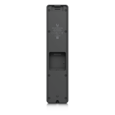 UniFi UVC-G6-Pro-Entry Sistema Inteligente de Control de Acceso con Cámara 12MP, Audio Bidireccional, Pantalla Táctil de 3", Integración Nativa con UniFi Protect y UniFi Access - Imagen 5