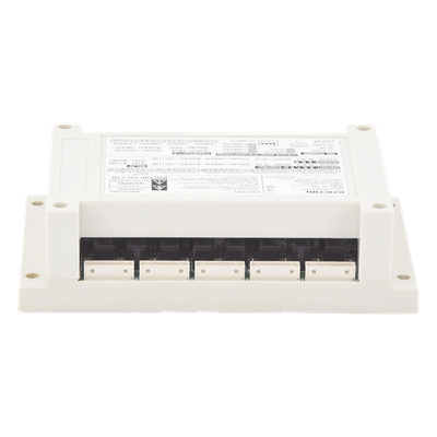 Distribuidor de 10 Monitores, expandible a 16, compatible con KCMC-30, KCMC24, KVRA510, KCVA374,KCVA374B,KVM301, KCV301. - Imagen 5