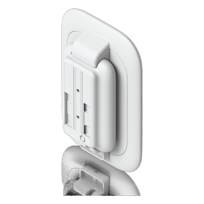 Antena sectorial UniFi para AP UK-ULTRA (No incluye AP). Sectorial de 90° doble banda, 10 dBi en 2.4 y 15 dBi en 5 GHz / Apta para exterior. - Imagen 7