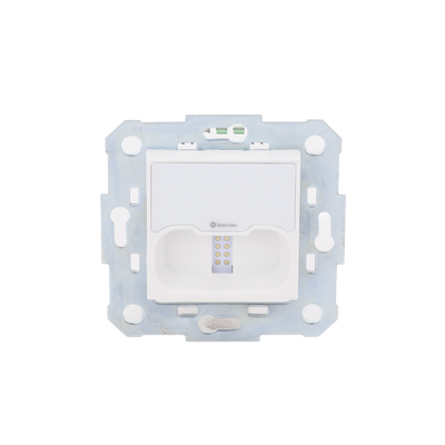 Módulo de Pared para Pulsadores de Cama / Conector Magnético / Dimensiones 45x45 mm / Material ABS Anti-Microbiano / Compatible con NX0881/MG - Imagen 4