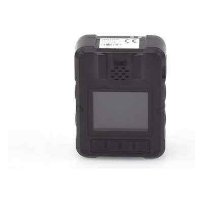 Body Camera Portátil / Grabación a 2K (4 Megapixel) / Pantalla 1.77" TFT / Fotos de Hasta 40 Megapixel / IP67 / H.265 / 128 GB de Almacenamiento / Microfono Integrado - Imagen 4