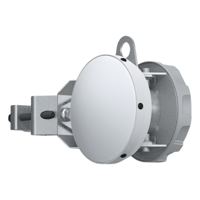 Antena Horn Sectorial 90° / Wideband 5+6 GHz / 10-11 dBi / Haz Simétrico H+V / TwistPort™ Waveguide / IP55 / 4900-7200 MHz - Imagen 4