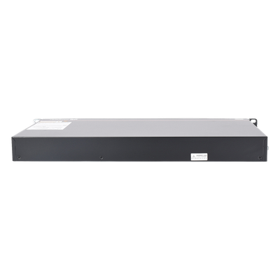 OLT GPON OptiXAccess 8 Puertos con Módulos C+, 4 Puertos Uplink (10GE/GE), Hasta 256 ONTs, 2 Fuentes de Alimentación AC, 1 UR - Imagen 3