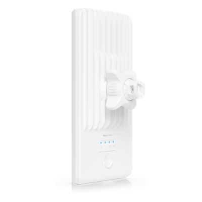 Punto de Acceso PtMP / 60 GHz + 5 GHz Wi-Fi 6 / 5 Gbps / 31 Clientes / Cobertura Sectorial 90° / Alcance hasta 6 km (3.7 mi) / IP66 - Imagen 5