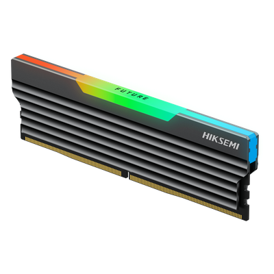 Módulo de Memoria RAM DDR4 / 16 GB / 3200 MHz / RGB / Para PC Gaming y Edición de Video / UDIMM - Imagen 3