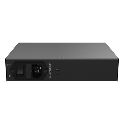 Switch PoE de 2 Hilos para telefonos Fanvil X303-2 , 8 puertos RJ11 - Imagen 6