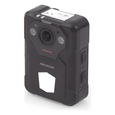 Body Camera Portátil / Grabación a 2K (4 Megapixel) / Pantalla 1.77" TFT / Fotos de Hasta 40 Megapixel / IP67 / H.265 / 128 GB de Almacenamiento / Microfono Integrado - Imagen 3