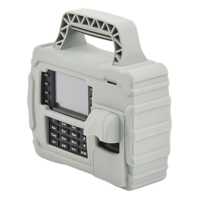 LECTOR BIOMETRICO PORTATIL CON COMUNICACIÓN WIFI - Imagen 3