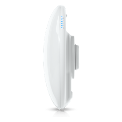 UniFi Device Bridge Pro — Radio PTP/PTMP 5 GHz, Alcance 5+ km, 867 Mbps, MU-MIMO 2x2, Antena Direccional 19 dBi, Incluye Inyector PoE - Imagen 4