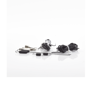 KIT DE RESORTES PARA CONVERSION DE TORNIQUETE EDC A ABIERTO EN CASO DE FALLA - Imagen 4