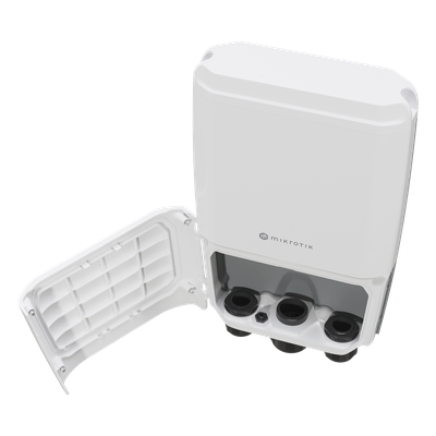 Cloud Router Switch 504-4XQ-IN - Imagen 4