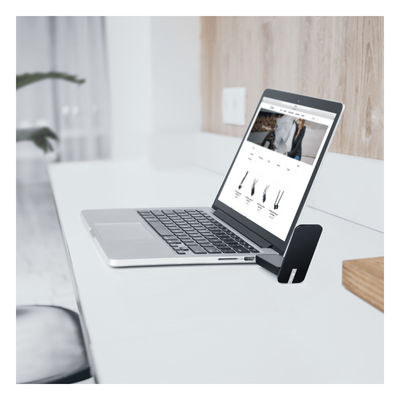 Adaptador USB inalámbrico doble banda AC 1300 Mbps - Imagen 5