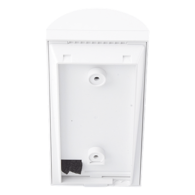 Detector de Movimiento Pasivo para Exterior / 12 m / 120° / 40 Zonas Multinivel / IP54 / Modo Pet Alley - Imagen 6