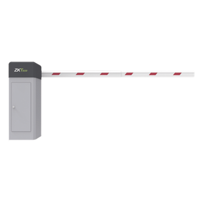 Barrera vehicular IZQUIERDA con brazo ajustable a 4 mts / 3 segundos en apertura / INCLUYE BRAZO