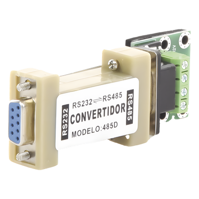 Convertidor de RS232 a RS485 - Imagen 6