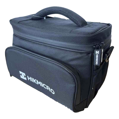 Maleta con Correa de Hombro para Protección de Cámara Termográfica Handheld (No Incluye Cámara)