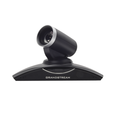 Sistema de Video Conferencia FullHD Multi-Plataforma con Cámara PTZ, 3 Salidas de video, Base de Audio y Control Remoto - Imagen 10