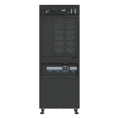UPS de 50 KVA / Online Doble Conversión / 3F 200-240 Vac / FP 1.0 / Hasta 6 en Paralelo / Terminal Hardwired - Imagen 3