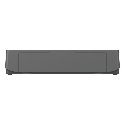 Cajón de Efectivo SUNMI MAX / 5 Bandejas de Billetes + 4 Fijas y 6 Removibles de Monedas / Compatibilidad con 20+ Divisas / USB y Bluetooth / Apertura por Trigger / 3-Posiciones de Seguridad / ABS Polímero / 1 Millón+ Operaciones - Imagen 3