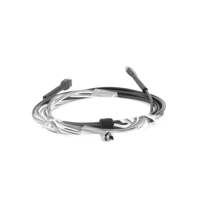UniFi Ethernet Patch Cable Cat6 de 3 Metros (9.84 Pies), Color Negro - Imagen 6