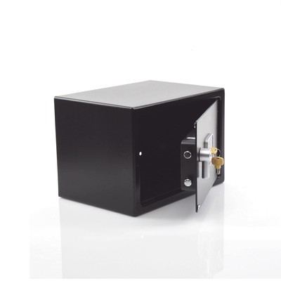 Caja Fuerte MEDIANA/ Electrónica/ Residencias y Oficinas/ Guardar Documentos, Electrónicos, etc - Imagen 5