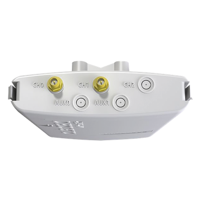 (BaseBox 6) Punto de Acceso y Cliente Conectorizado en 6 GHz, Cuenta con una Ranura miniPCIe para una tarjeta Inalámbrica Extra - Imagen 3