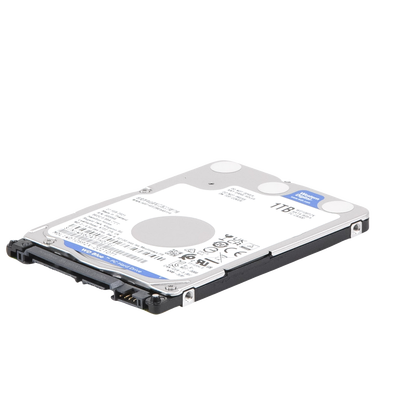 Disco Duro Western Digital 2.5 1TB / 1 AÑO DE GARANTÍA - Imagen 3