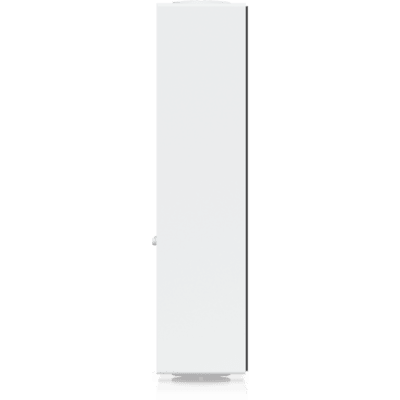 Caja de Conexión Color Blanco para Lectores Profesionales UniFi Access y Doorbell, Montaje en Superficie Plana, Compatible con Conduit de 3/4” - Imagen 5
