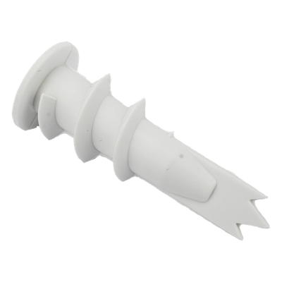 TPD Taquete auto-perforable color blanco (100pzs) (1301-01100) - Imagen 4