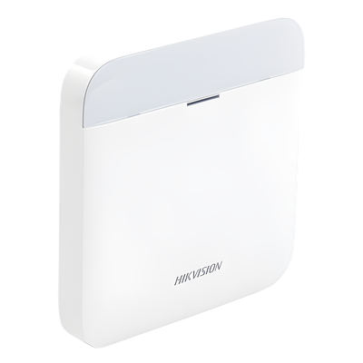 (AX PRO) Panel de Alarma Inalámbrico de Hikvision / Soporta 48 Zonas / GSM 3G/4G, Wi-Fi y Ethernet / Incluye Batería de respaldo / Compatible con los Accesorios AX PRO. - Imagen 5