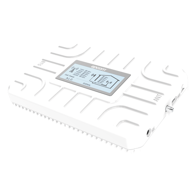 Kit Amplificador de Señal Celular 2G, 3G, 4G y 5G / Mejora llamadas convencionales y VoLTE / Amplifica señal de TELCEL, AT&T, MOVISTAR, BAIT,DiRi y más / Cubre hasta 150 m². - Imagen 3