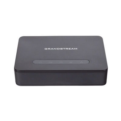 Adaptador de Teléfono Analógico híbrido de 1 Puerto FXS (conectar teléfono analógico) y 1 Puerto FXO (conectar línea analógica) - Imagen 5