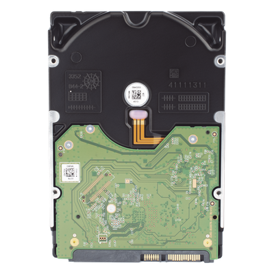 Disco Duro Red Pro de 10TB / 7200 RPM / Optimizado para NAS / Uso 24-7 / 5 Años de Garantia - Imagen 5