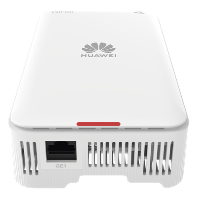 Punto de Acceso Wi-Fi 6 / 2.975 Gbps / MU-MIMO 2x2:2 (2.4GHz y 5GHz) / 1 Puerto 10/100/1000 Mbps (PoE In) / 1 Puerto 10/100/1000 Mbps LAN / Puerto USB / Smart Antenna 20% más cobertura / Instalación en pared / Administración en nube - Imagen 4