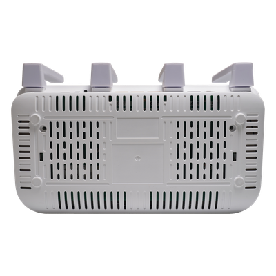 ONU DualMode EPON/GPON / Wi-Fi 6 / 1 Puerto FXS / 4 Puertos Gigabit / 1 Puerto USB / 1 Puerto SC/UPC - Imagen 6