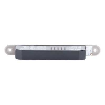 Cerradura de Perno ideal para Perfiles Delgados /Temporizador / Buzzer (Zumbador) /2 Años Garantia - Imagen 9