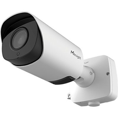 Cámara Bullet IP 5MP / 12X Zoom Óptico / STARVIS 2 / WDR 120dB / IR 180 m / AI VCA 2.0 / H.265+ / IP67+IK10 / PoE+ / Almacenamiento 1TB - Imagen 5