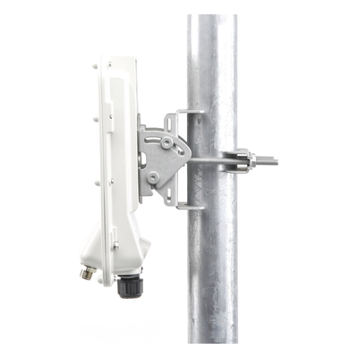 PTP-550 Hasta 1.36 GBps / 4910 - 6200 MHz / 802.11 AC Wave 2 MU-MIMO 4: 4x4 / BackHaul Conectorizado / Ideal para distancias de +80 km (C050055H014A) - Imagen 4