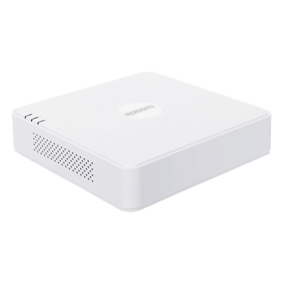 DVR 8 Canales TurboHD + 2 Canales IP / 2 Megapixel (1080p) Lite / Acusense Lite (Evita Falsas Alarmas) / Audio por Coaxitron / 1 Bahía de Disco Duro / H.265+ / Salida de Vídeo Full HD - Imagen 5