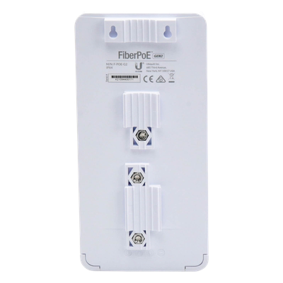 Transporte óptico de datos para dispositivos PoE Ubiquiti Networks de exteriores - Imagen 8