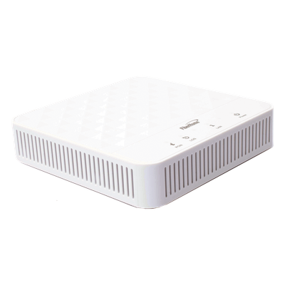 ONU BRIDGE GPON con 1 Puerto Gigabit Ethernet, Compatible con OLT´s de Terceros, Conector SC/UPC - Imagen 3