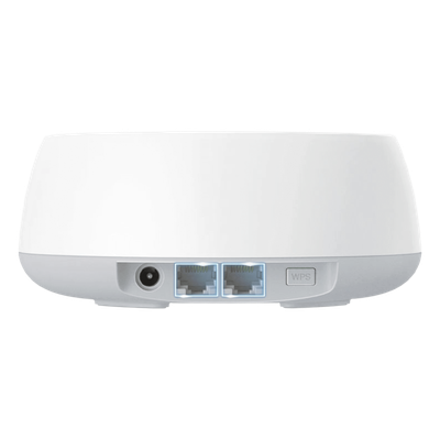 KIT 2 Routers Inalámbrico MESH Interior para Hogar / Doble Banda Wi-Fi 7 BE3600 Mbps / 2 Puerto 2.5 Gigabit WAN/LAN / 4 Antenas Internas / Operación Multi-Link MLO / Administración Mediante la App Deco (iOS, Android) / HomeShield - Imagen 3